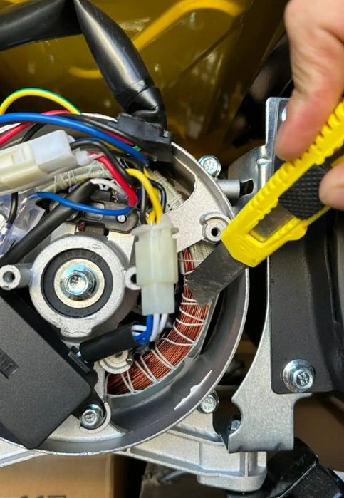 Генератор Honda 3,0 кВт /  ‼️СКЛАД