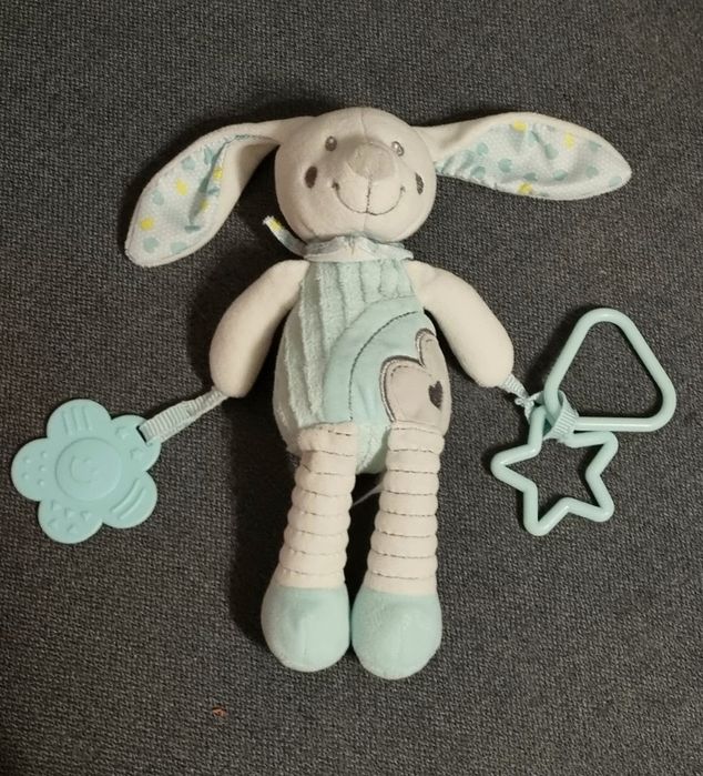 Otulacz do wózka i fotelika