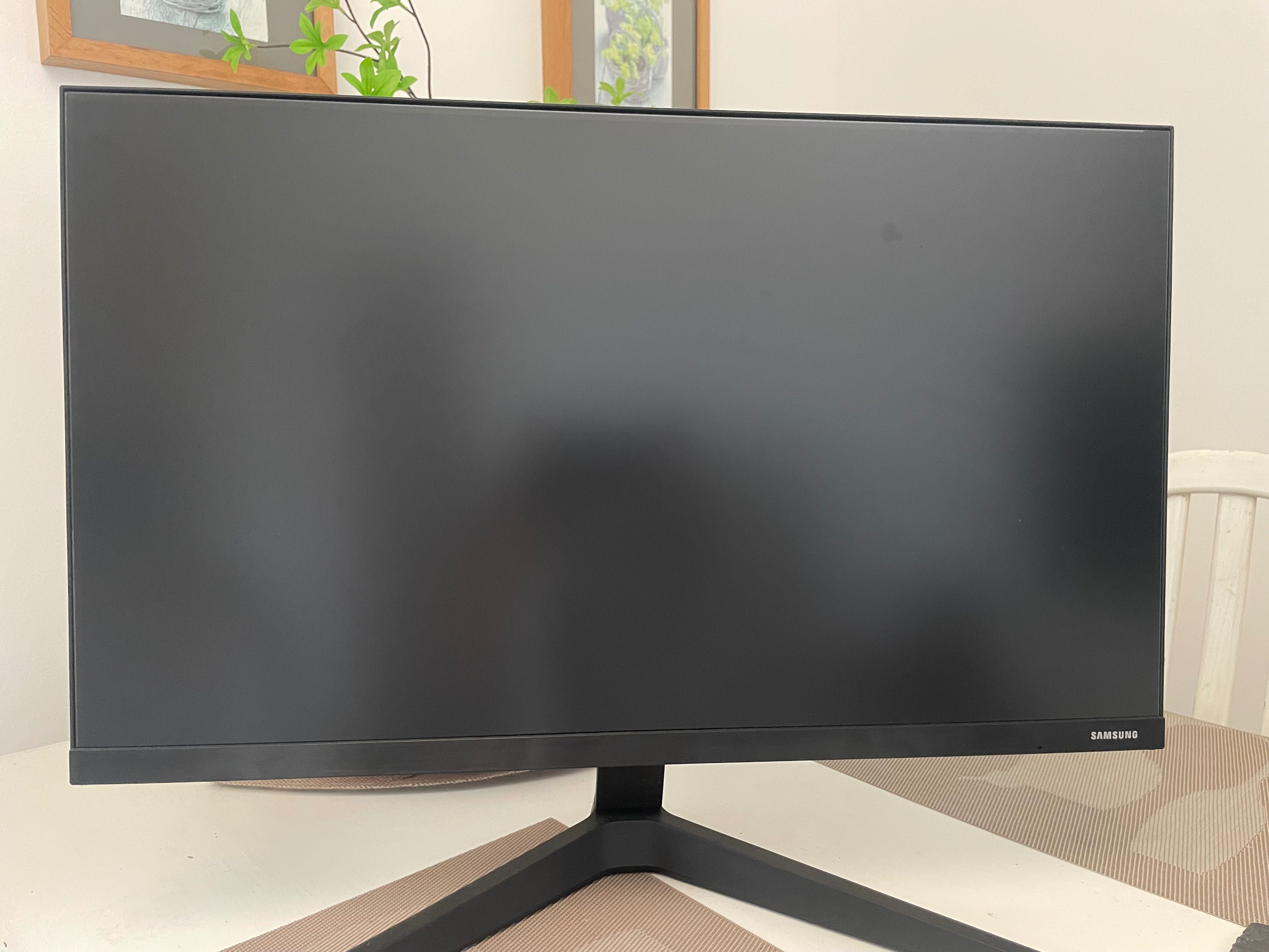 Samsung monitor de computador