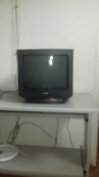 Televisão usadas