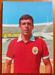 Postais de antigos jogadores do Benfica