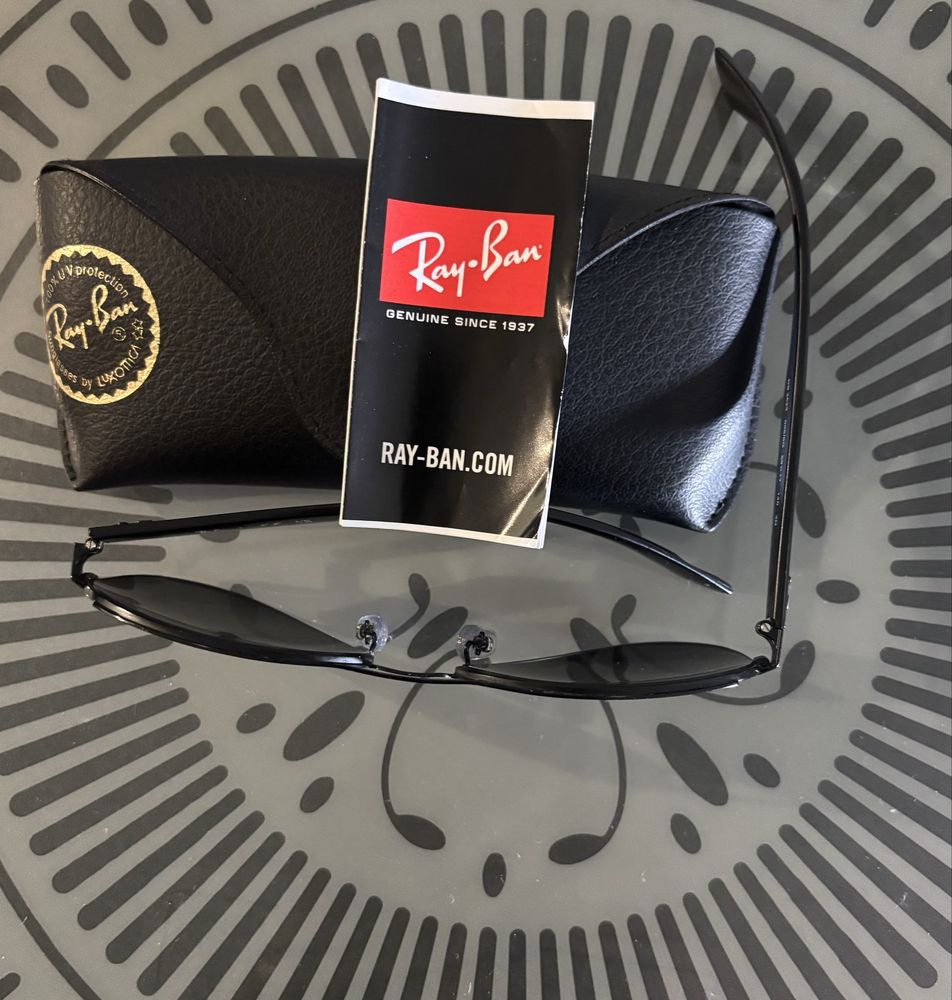 Oculos Ray Ban Aviador
