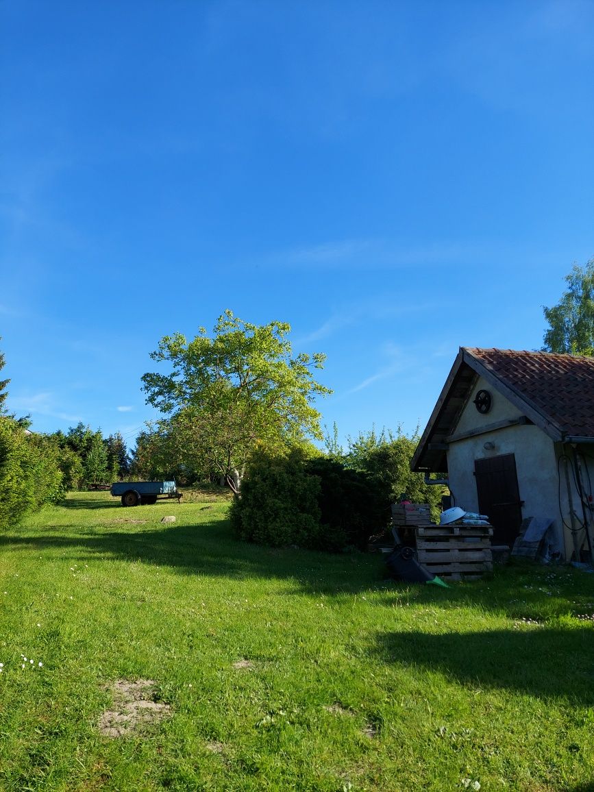 Sprzedam dom w Lidzbarku Warmińskim