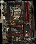 Płyta główna ATX Gigabyte GA-Z170-Gaming K3 LGA 1151