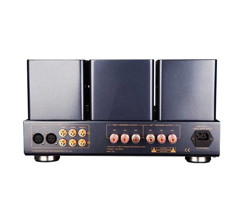 Cayin CS-150A  wzmacniacz lampowy /Sprzedam/Zamienię/Faktura
