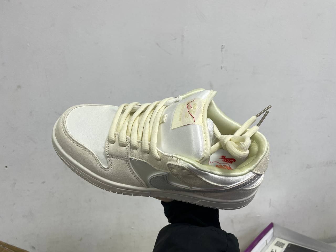 Nike SB dank новие