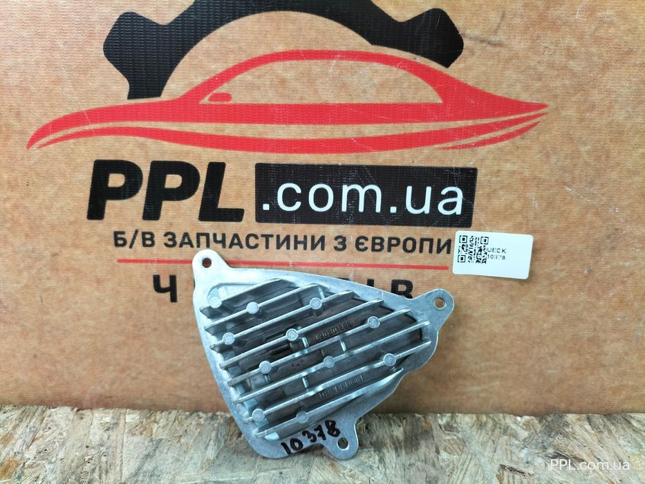 VW T-Roc 2017-  Блок розжига фары левый модуль LED 2GA941479