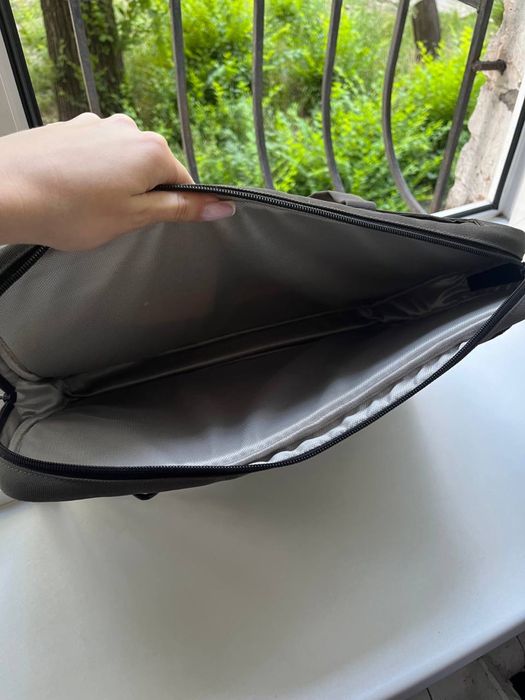 сумка для ноутбука/документов