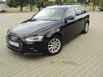 Audi a4 b8 ULTRA LIFT