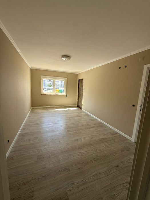 Apartamento t3 totalmente remodelado