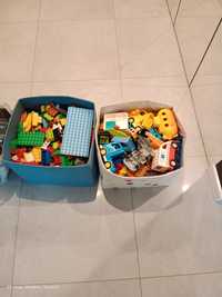 Lego Duplo mix 13kg