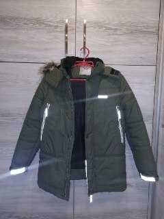 Пуховик Дитячий Le-Company зріст 152