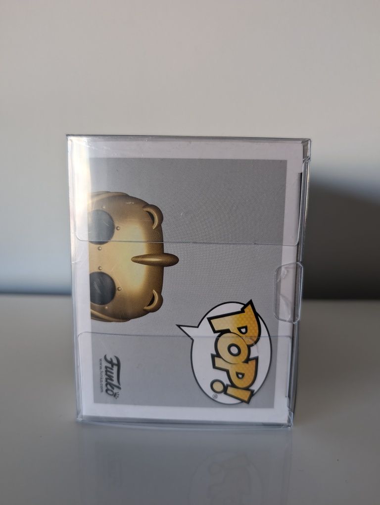 Funko Pop: The Rocketeer - The Rocketeer (Limited Edition) #1068