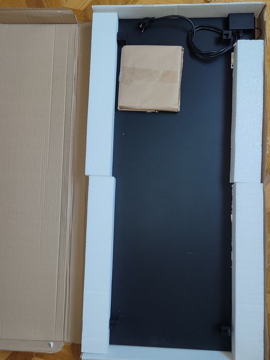 Керамический обогреватель  Heat 1000