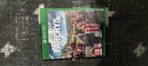 Far cry 5 // XBOX ONE