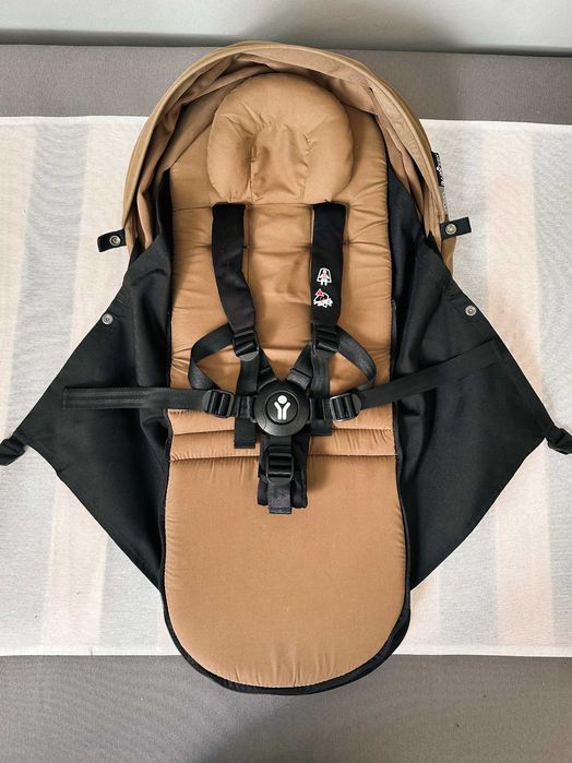 Pack Recém-Nascido 0+ Castanho para Babyzen Yoyo