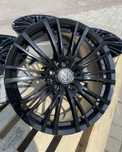 Диски R17 5/112 M/W Design by OZ 8J ET35 Mercedes Volkswagen Audi BMW