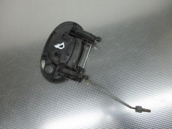 Puxador porta frente direita OPEL Combo Furgão/Combi