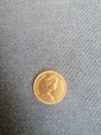 Moneta New Penny 1971
Poszukiwana i ceniona
Stop Brąz
1-wydan