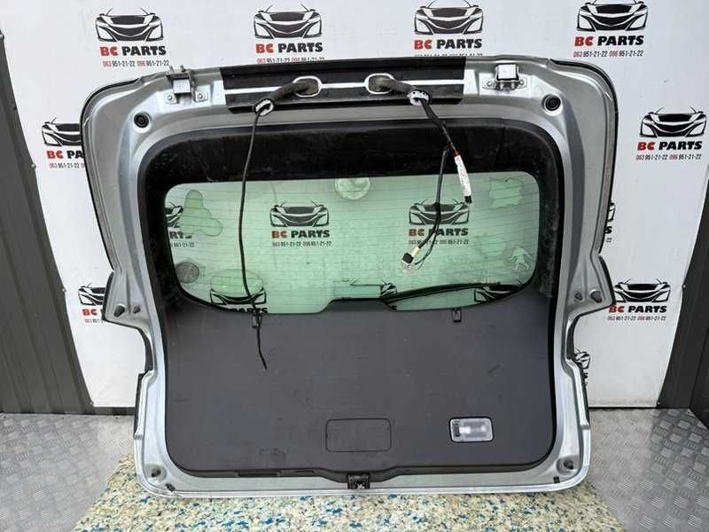 Крышка багажника Mazda Cx-5 2018 год KBY16202XD