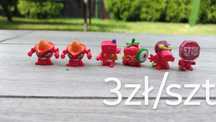 Super Zings - figurki