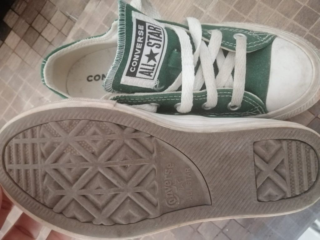 Tênis converse allstar 30