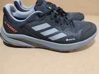 Buty trekkingowe sportowe Adidas Terrex GTX 42 2/3