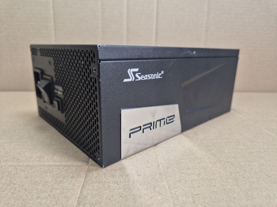 Блок живлення Seasonic Prime TX-1300 Titanium (SSR-1300TR2)