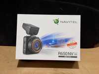 Nowy wideorejestrator NAVITEL R650 NV