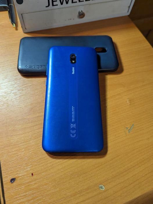 Redmi 8a 2 32 gb робочий повністю