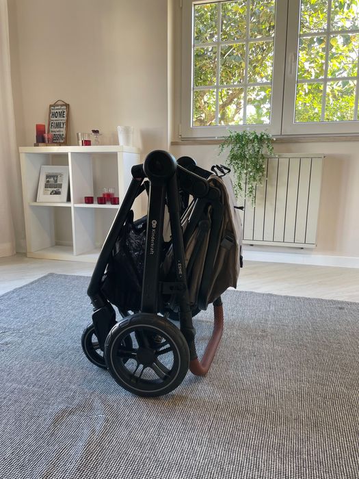 Carrinho de Bebé KinderKraft