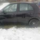 Nissan Micra K13 2015r. 1.2 benzyna 59kW 5drzwi, lakier GAB, na części
