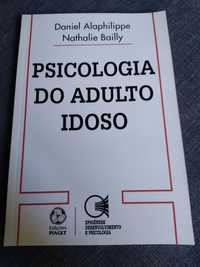 Livro Psicologia do Adulto Idoso