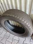Opony Goodyear  17" 215/60R17