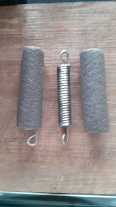 Equipamento ginastica AB ROCHKET TWISTER Abdominal Trainer
