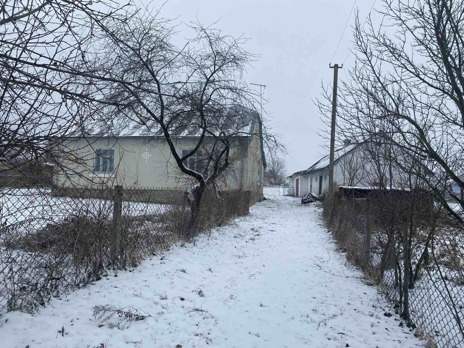 Продам будинок   .