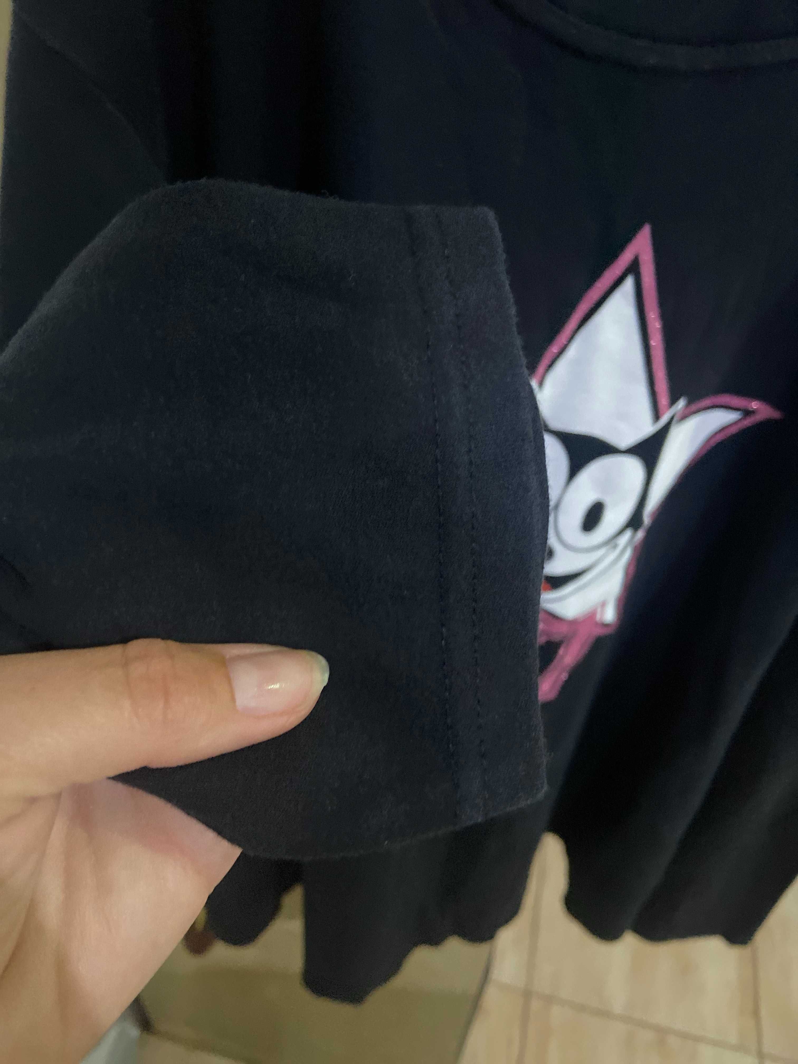 Bluza Felix the cat
