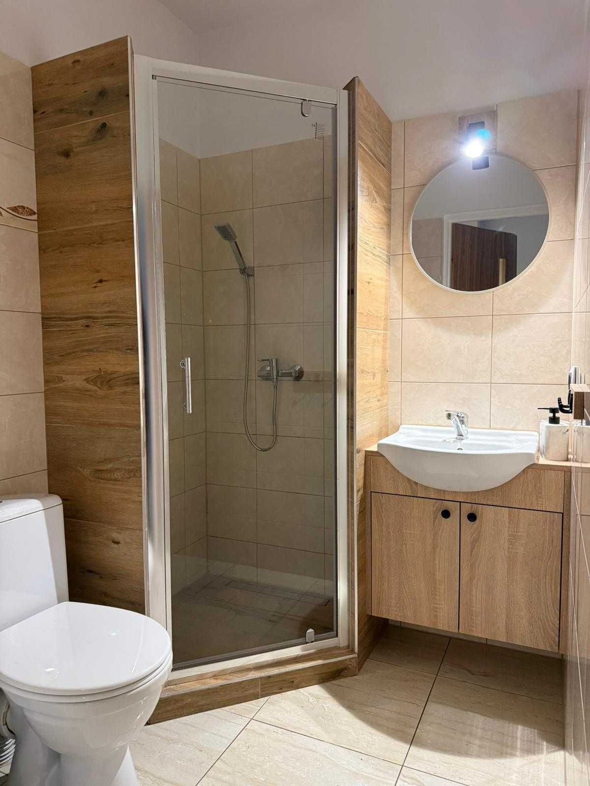Studio apartments for rent / Mieszkania na wynajem