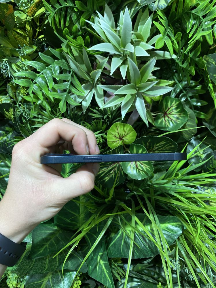 Магазин:Yablunka- Iphone 13 81%/128Gb + Коробка