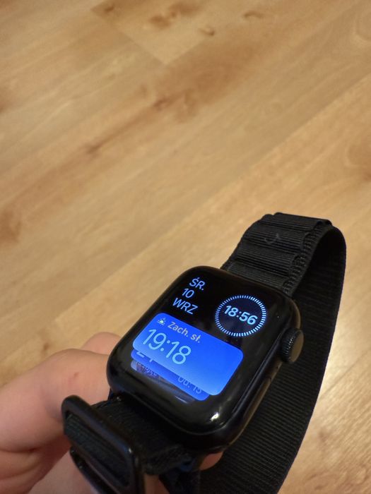 Apple watch se2 40mm
