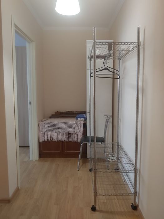 Доба Сяйво неподалік жд