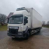 DAF LF320  Pierwszy właściciel