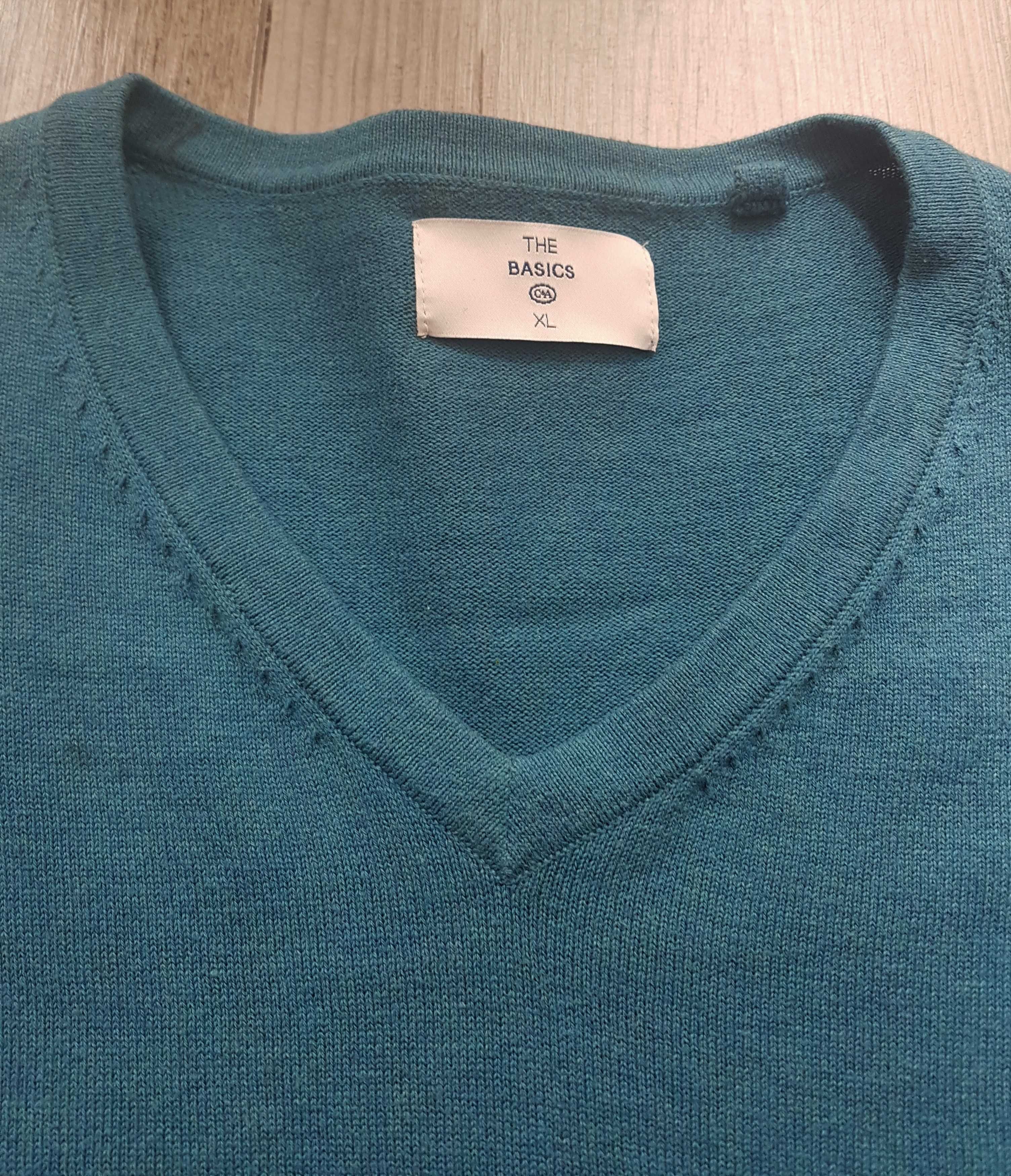 Sweter męski Reserved r.XL