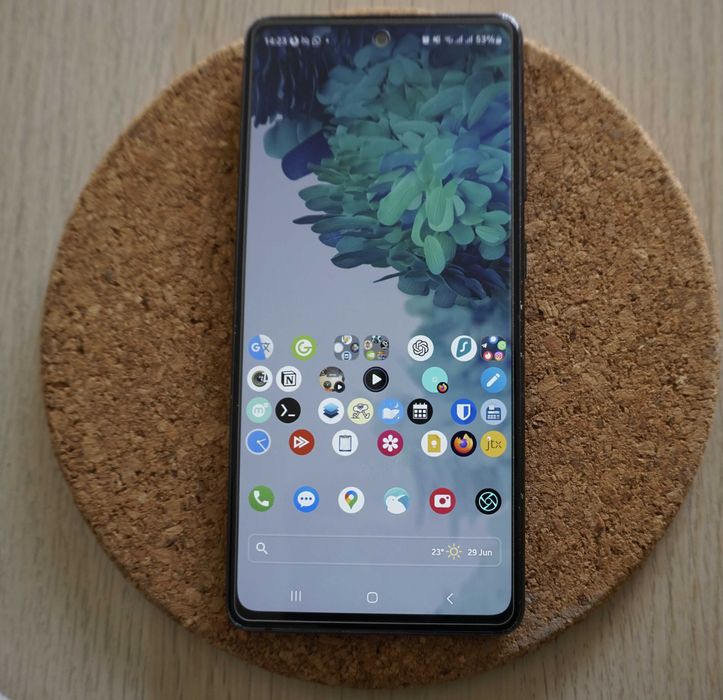 Samsung Galaxy S20FE