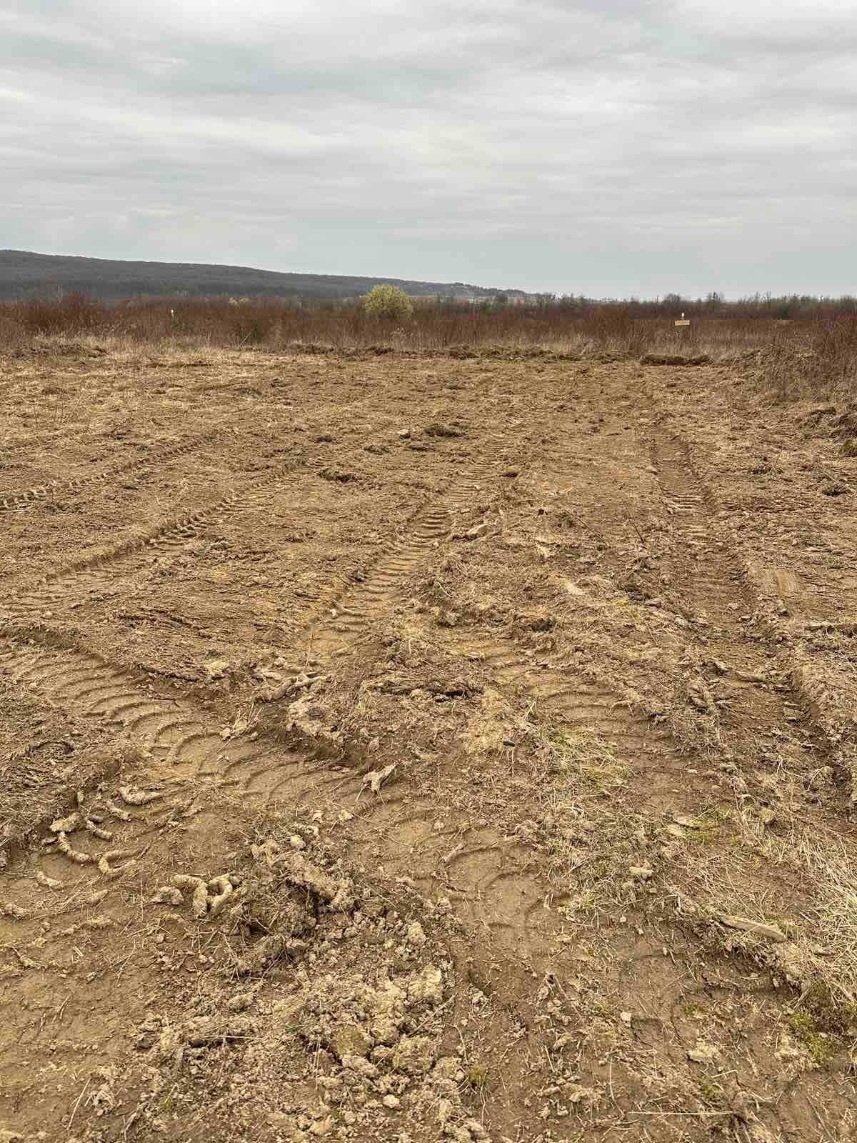 Продаж ділянки 9 сот
