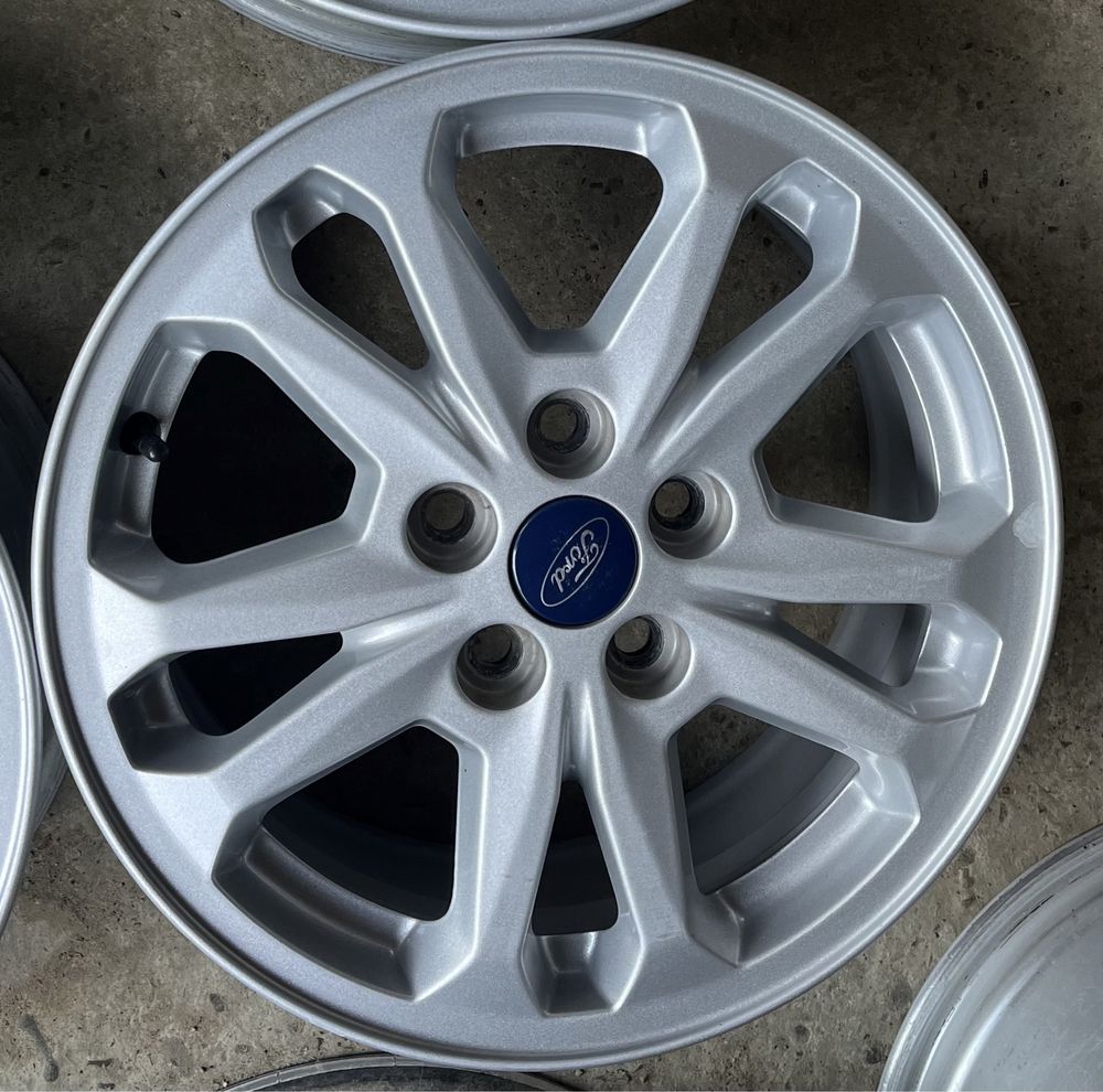 Диски Ford Transit Connect R 16 5 108 Mondeo Focus B max
