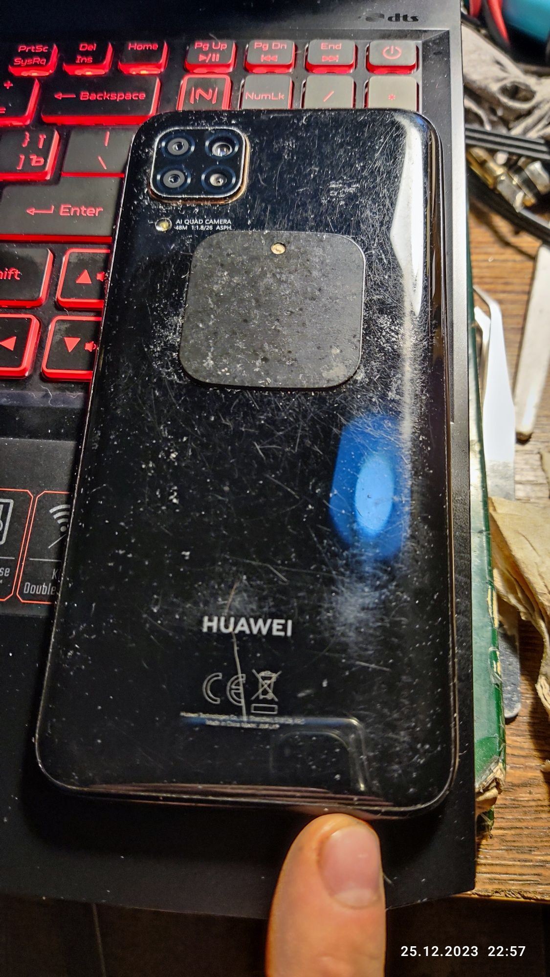 Huawei P40 lite 6/128