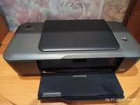 Принтер струйний HP Deskjet 1000