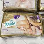 Золоті підгузники Dada Extra Care 1 2 3 4 5 6
