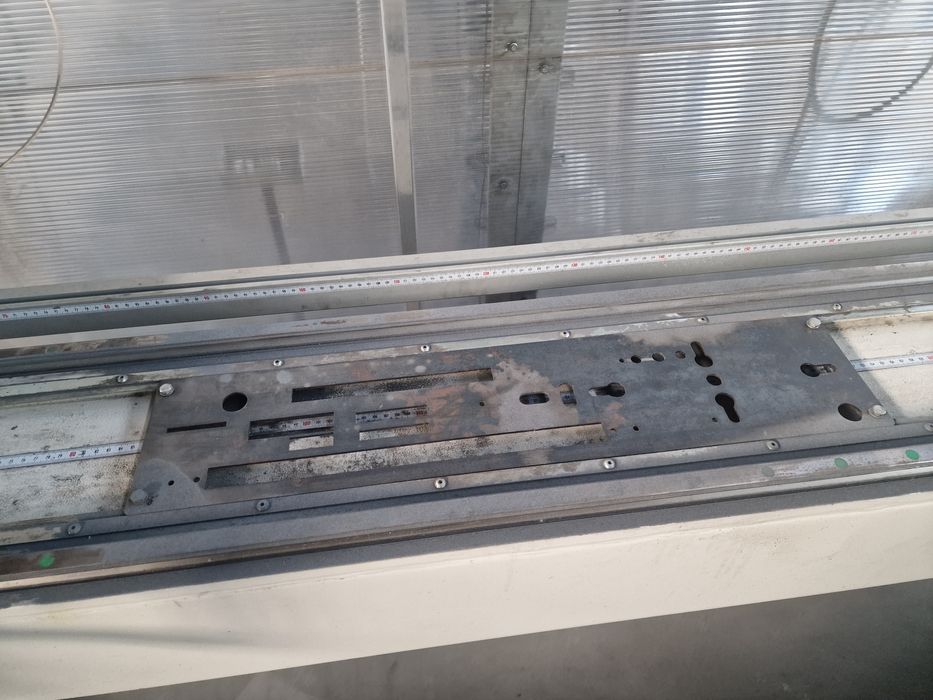 Frezarko-kopiarka Mepal EGO 3000